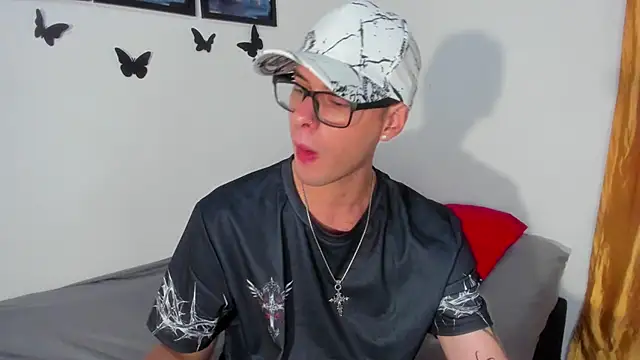 Chat XXX en directo de Vlad__night