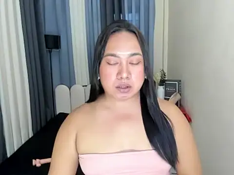 Chat XXX Live Cassiefoxx
