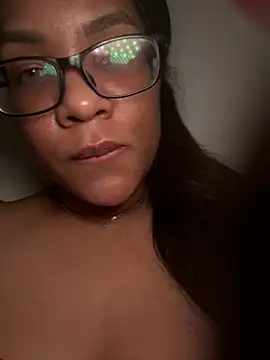 Chaniita's Live XXX Chat
