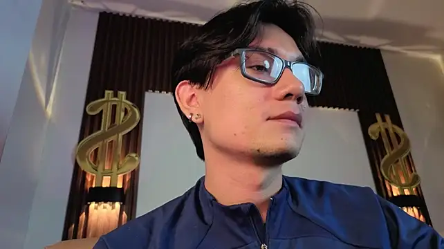 davoxer's Live XXX Chat