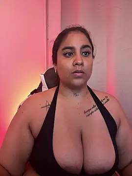 Chat XXX ao vivo de Liith