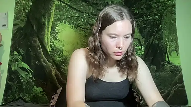 Chat XXX en directo de Wood_Elf