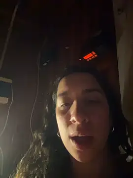 Souphicherry Pertunjukan Webcam