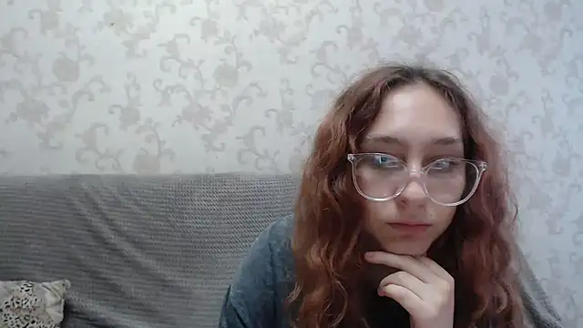 ModelGyrl's Live XXX Chat
