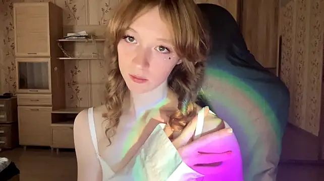 SalmonWhip – Live XXX-chat