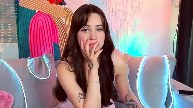 Alice_loft's Live XXX Chat