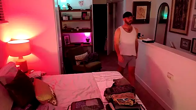 Chat XXX en directo de thebearcubdaddy