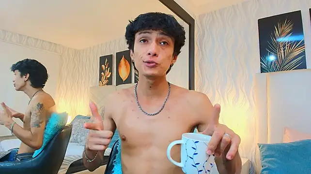 Lean_Portman webcam show