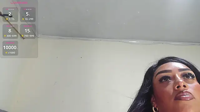 Živý XXX chat samanta_joness