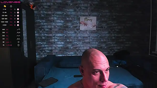 mark_normal Chat XXX in diretta