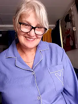 Chat XXX en directo de irinamaux