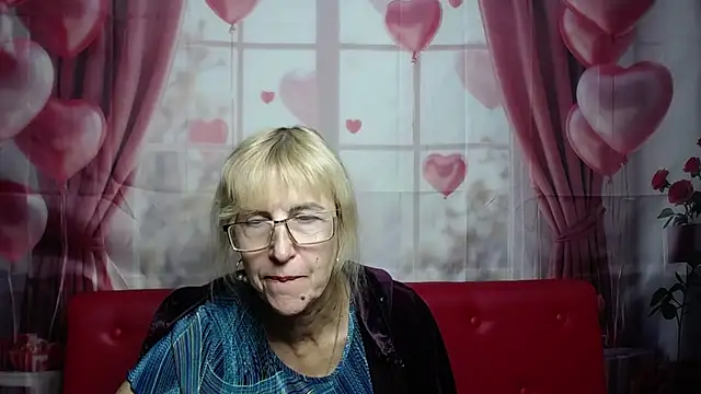 PattySanny 现场XXX聊天