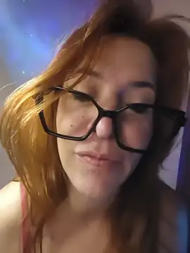 belliginger's Live XXX Chat