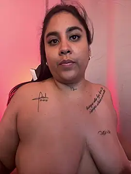 Liith Live XXX Chat
