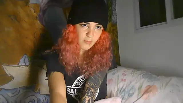 Онлайн чат XXX BabeGurl