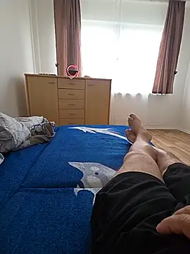 Tibisor71 Webcam show