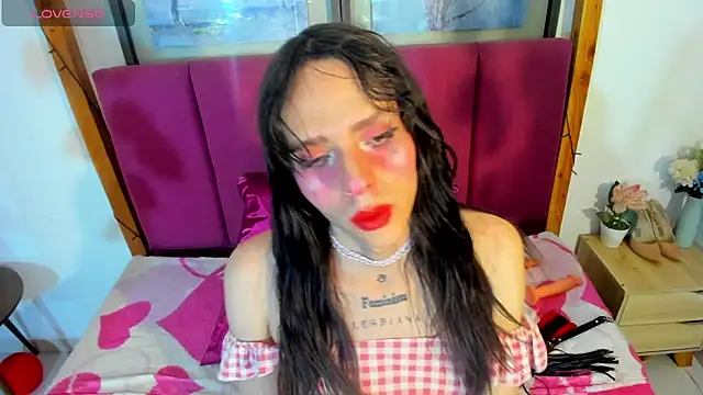 Онлайн чат XXX Lux_Royse