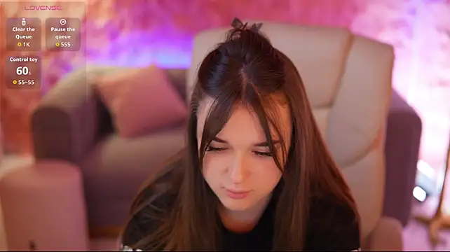 Chat XXX en directo de DonnaLustt