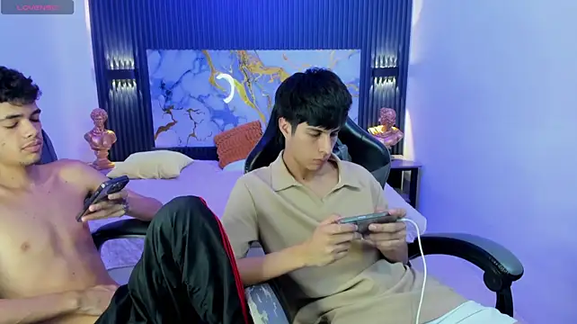 Chat +18 de Estiv18_ ao vivo