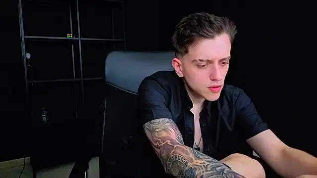 Chat XXX Live FelixStarkk