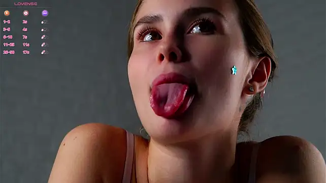 MonetLeitman's Live XXX Chat