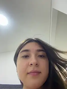 XXX chat uživo modela Valentina_ro