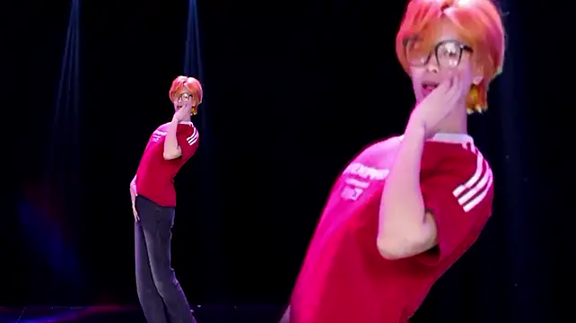 HD-stick998 在線直播表演