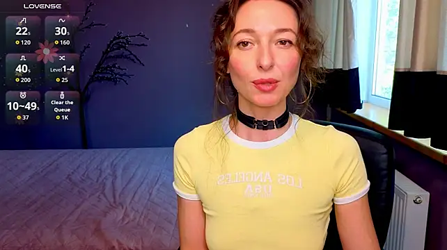 Chat +18 de Kate_Millersi ao vivo
