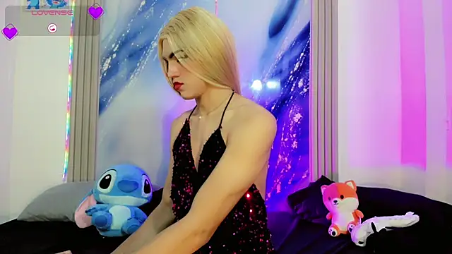 Tiffany_Velanyer__ webkamerás műsora