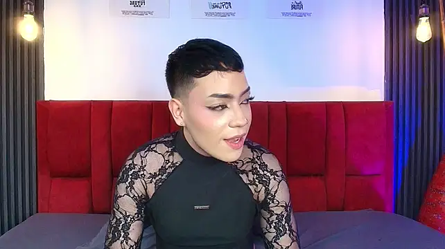 AshleyMonroee__ Live XXX Chat