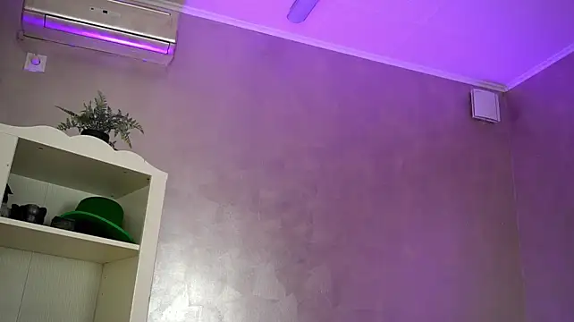 RubyFever Live XXX-Chat