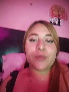 venuscopper – Live XXX-chat