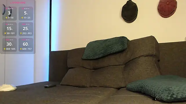 Živý XXX chat Lazar_angels