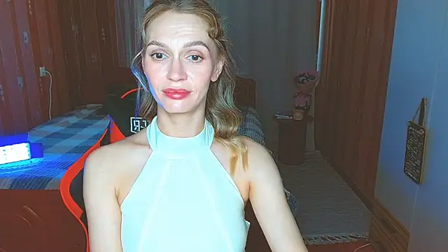 Lady_Sunshine_ 라이브 XXX 채팅