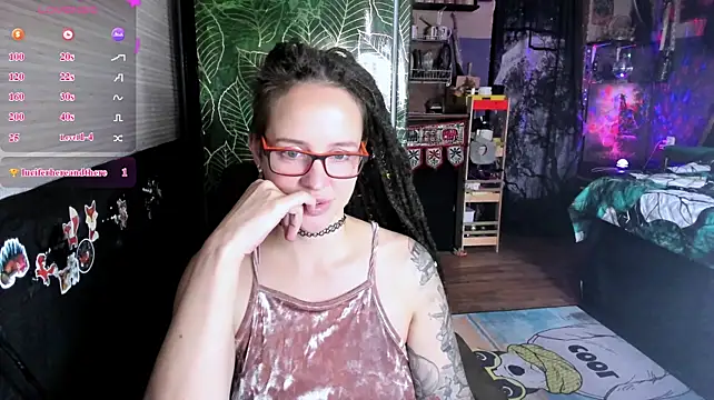 LisaFoxy_y 라이브 XXX 채팅