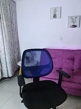 MrsFoucher: απευθείας συνομιλία ΧΧΧ