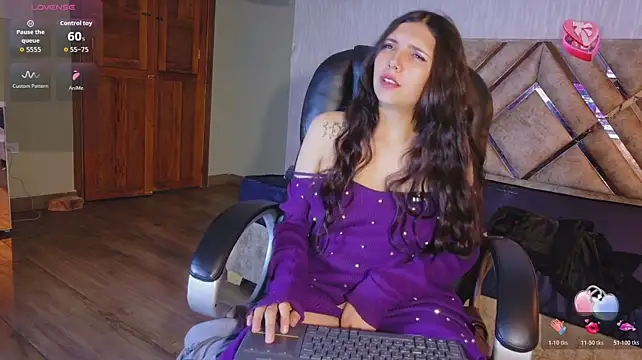 צ'אט XXX בשידור חי של moon2_1_