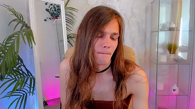 Онлайн чат XXX WillFobos