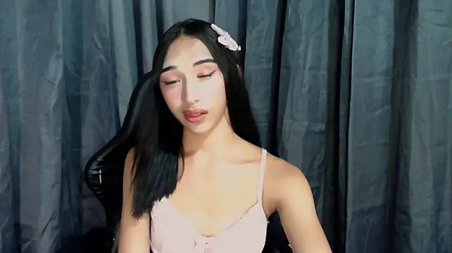 Velvet_Ysabelle Chat XXX in diretta