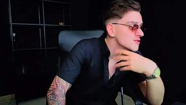 FelixStarkk Obrolan Langsung XXX