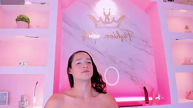 Živý XXX chat CandyDance1_