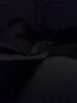 Chat XXX ao vivo de WhiteSteelDream