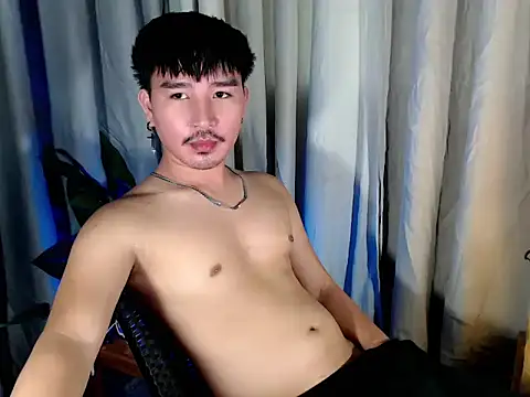 Asian_bigboy Pertunjukan Webcam