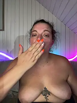 Nana-et-Toto – webcam-show