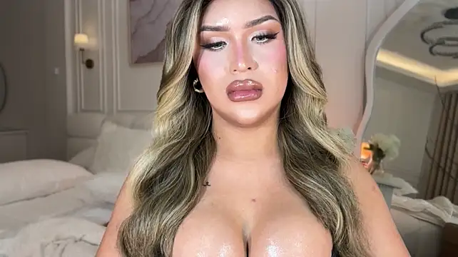 Your_Majesty_Tyra 라이브 XXX 채팅