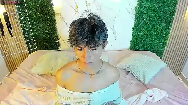 cococumps Live XXX-chat
