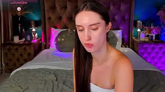 ToriSonn – Live XXX-chat