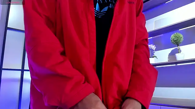 DrakeNeumann 即時 XXX 聊天