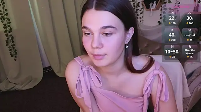 Kacey_Love 라이브 XXX 채팅