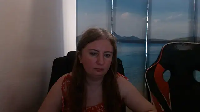 Webkamerová show PeterAndJen